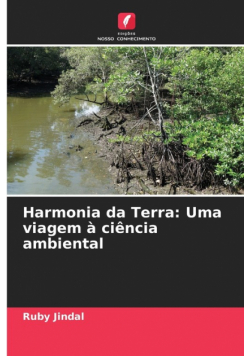 Harmonia da Terra