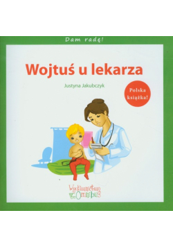 Wojtuś u lekarza