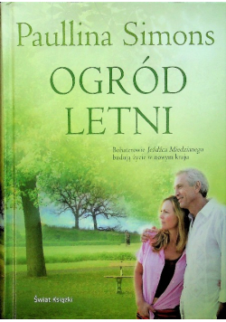 Ogród letni