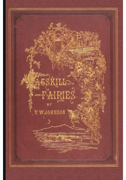 Catskill Fairies