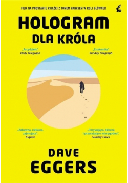 Hologram dla króla