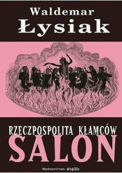 Rzeczpospolita Kłamców Salon