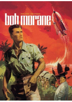 Bob Morane