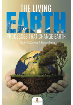 The Living Earth