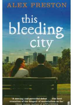 This Bleeding City