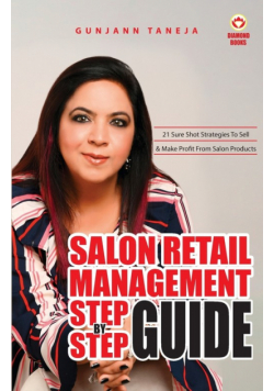 Salon Retail Management Step by Step Guide