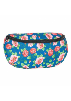 Torba na pas Flower