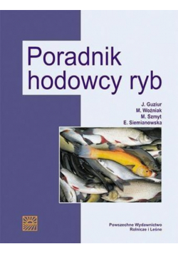 Poradnik hodowcy ryb