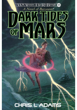 Dark Tides of Mars