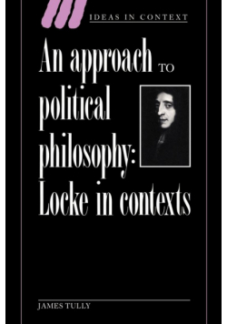 An Approach to Political Philosophy