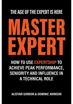 Master Expert