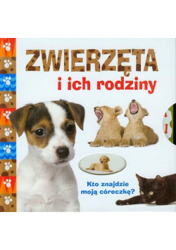 Zwierzęta i ich rodziny