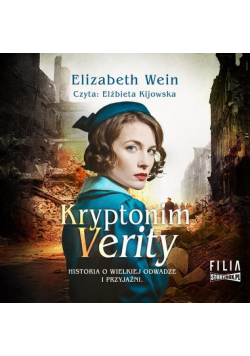 Kryptonim Verity
