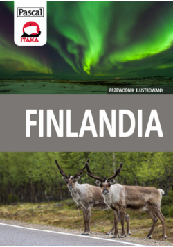 Finlandia przewodnik ilustrowany Pascal