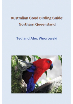 Australian Good Birding Guide