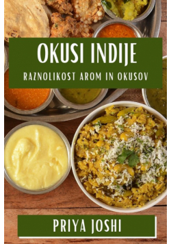 Okusi Indije