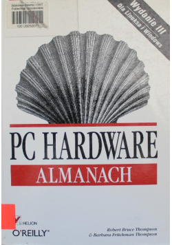 PC hardware Almanach