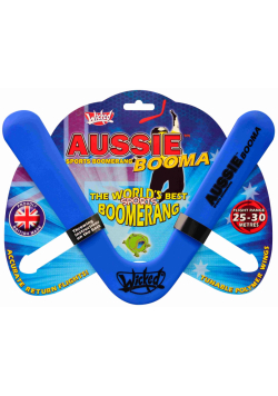Bumerang Aussie Booma 1 szt. mix kolorów