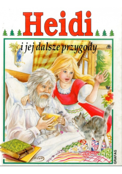 Heidi i jej dalsze przygody