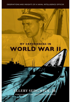 My Experiences in World War II