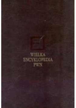 Wielka encyklopedia PWN T.16