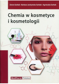 Chemia w kosmetyce i kosmetologii