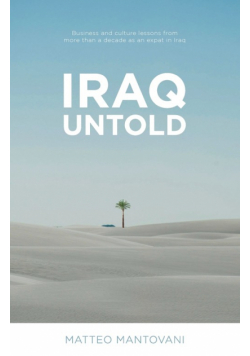 Iraq Untold