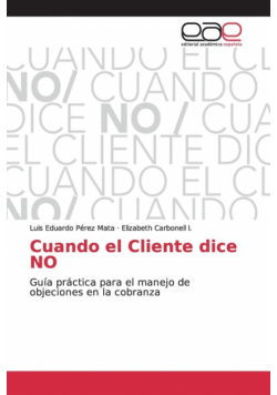 Cuando el Cliente dice NO