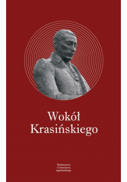 Wokół Krasińskiego