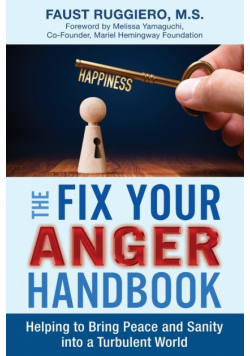 The Fix Your Anger Handbook