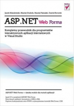ASP NET Web Forms