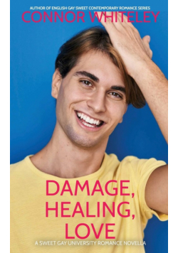 Damage, Healing, Love