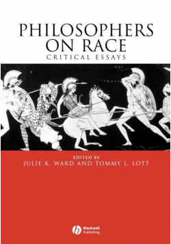 Philosophers on Race