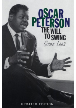 Oscar Peterson