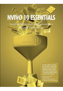 NVivo 10 Essentials