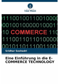 Eine Einführung in die E-COMMERCE TECHNOLOGY