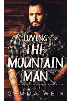 Loving the Mountain Man