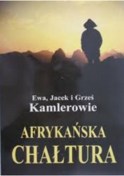 Afrykańska chałtura