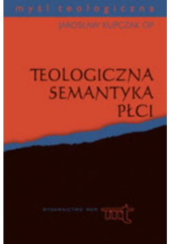 Teologiczna semantyka płci