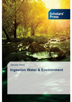 Ingestion Water & Environment