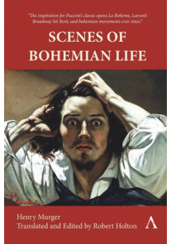 Scenes of Bohemian Life