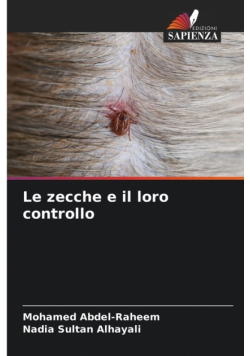 Le zecche e il loro controllo