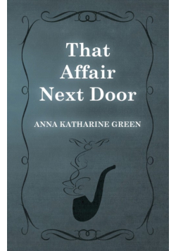 That Affair Next Door