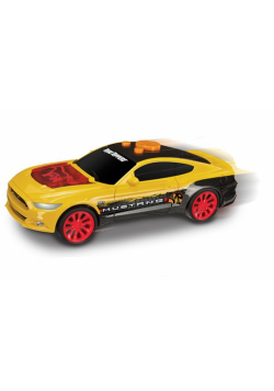 Road Rippers Moto Motion Ford Mustang GT