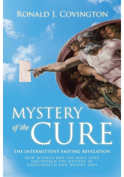 Mystery of the Cure