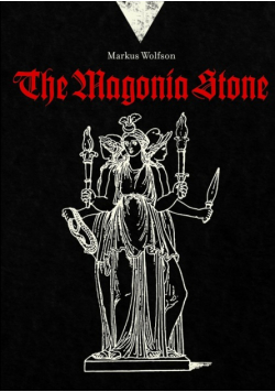 The Magonia Stone