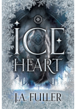 Ice Heart
