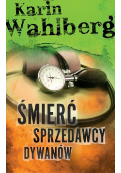 Śmierć sprzedawcy dywanów