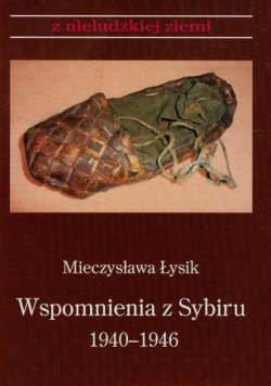 Wspomnienia z Sybiru 1940-1946 t.12