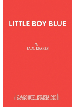 Little Boy Blue